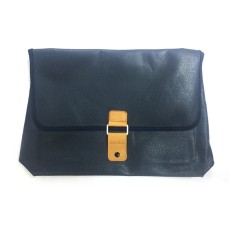 Pure messenger bag blue (P729.055)-Comba